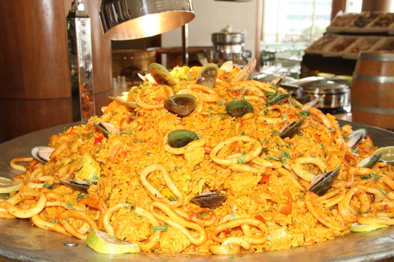 Eid el Fitr at Mosaic 